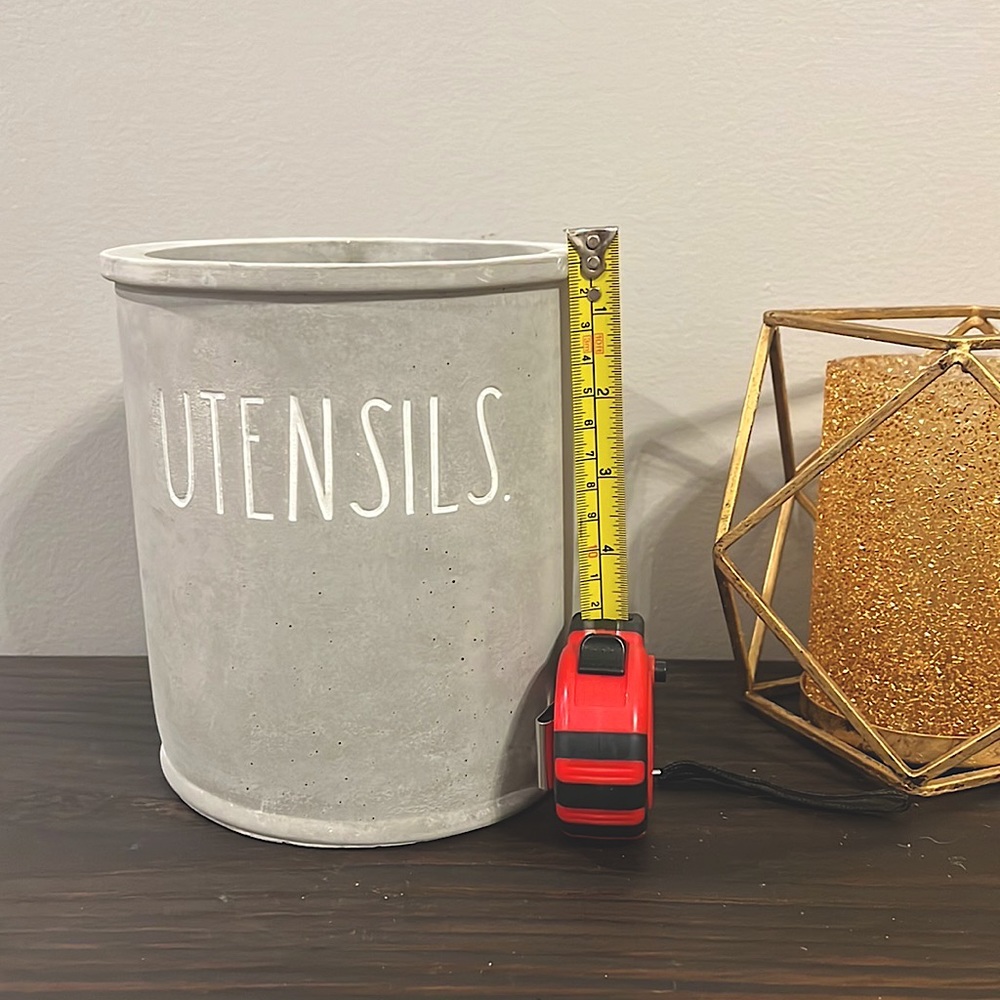 Rae Dunn UTENSILS holder